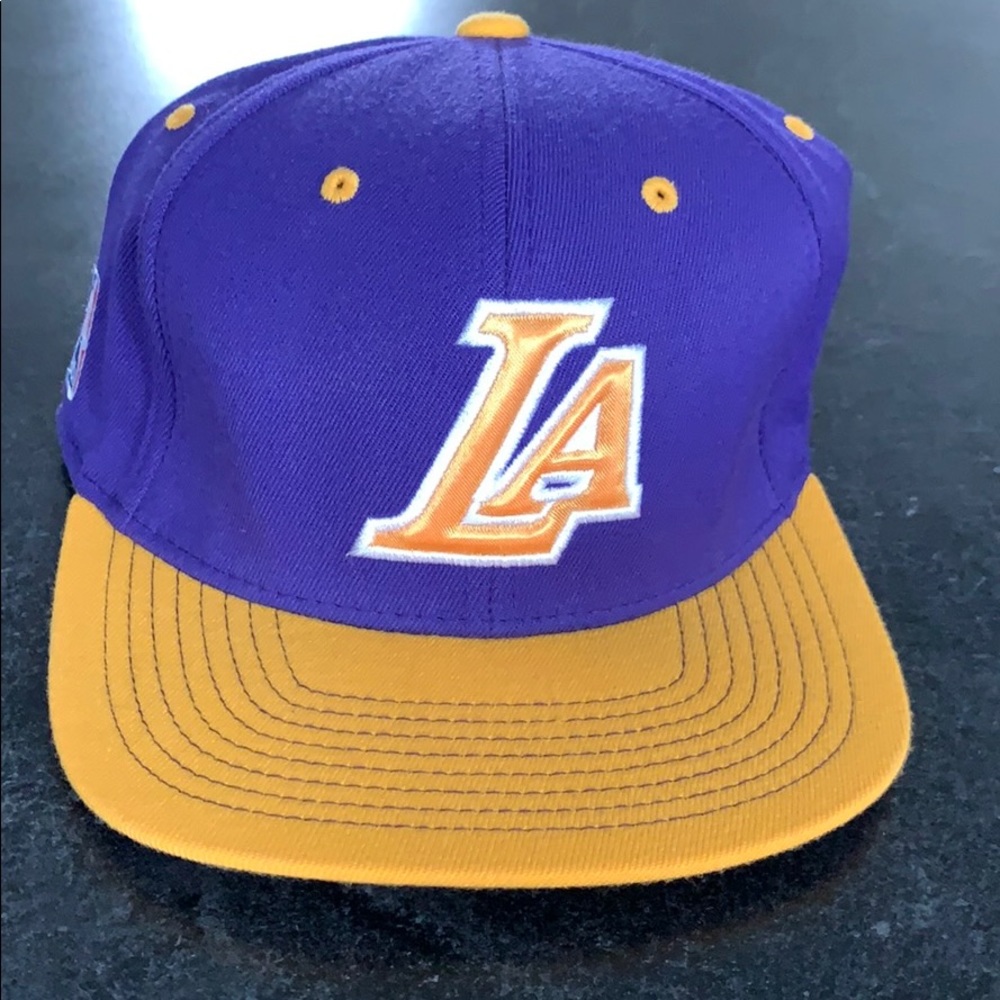 Lakers L/XL Hat